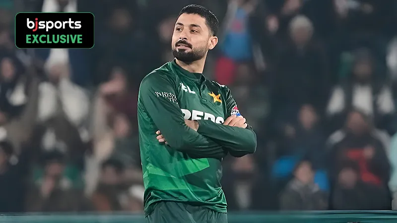 How These Bowlers Can Change the Game in PAK vs AUS, 3rd T20I | Australia tour of Pakistan 2026