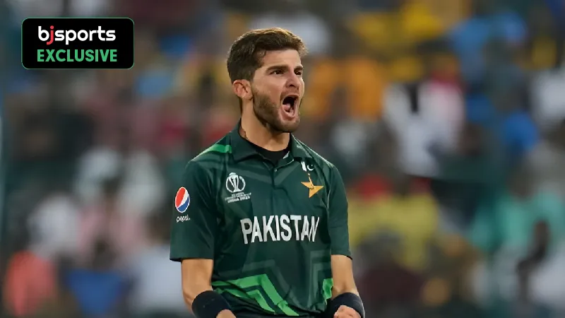 How These Bowlers Can Change the Game in PAK vs AUS, 3rd T20I | Australia tour of Pakistan 2026