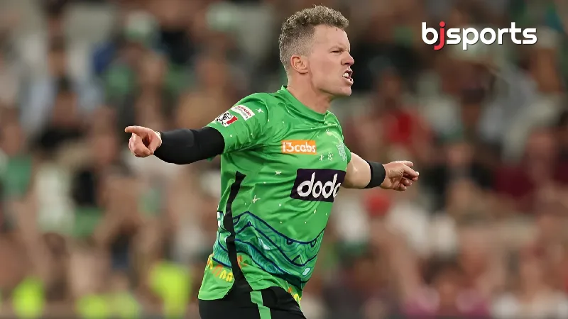 Highest Wicket Takers in BBL 2026 Season: 5 Bowlers Who Changed the Game - BJ Sports Analysis