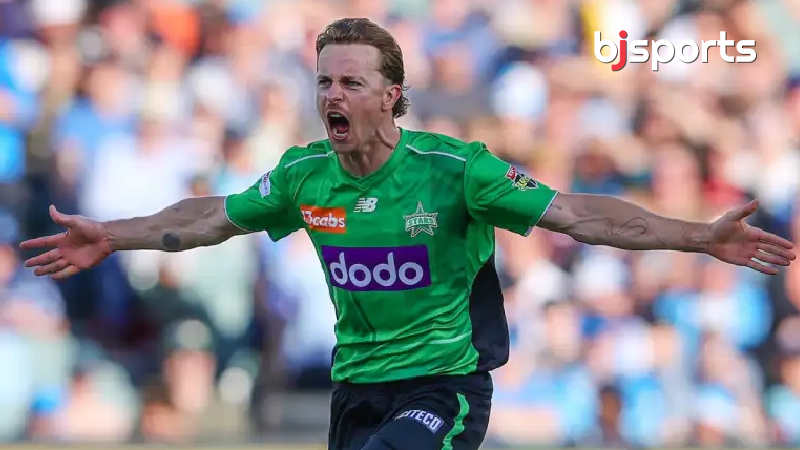 Highest Wicket Takers in BBL 2026 Season: 5 Bowlers Who Changed the Game - BJ Sports Analysis
