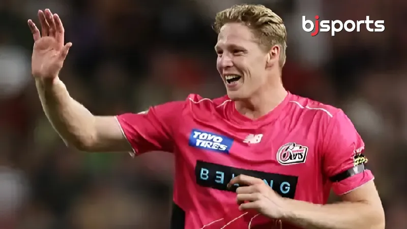 Highest Wicket Takers in BBL 2026 Season: 5 Bowlers Who Changed the Game - BJ Sports Analysis