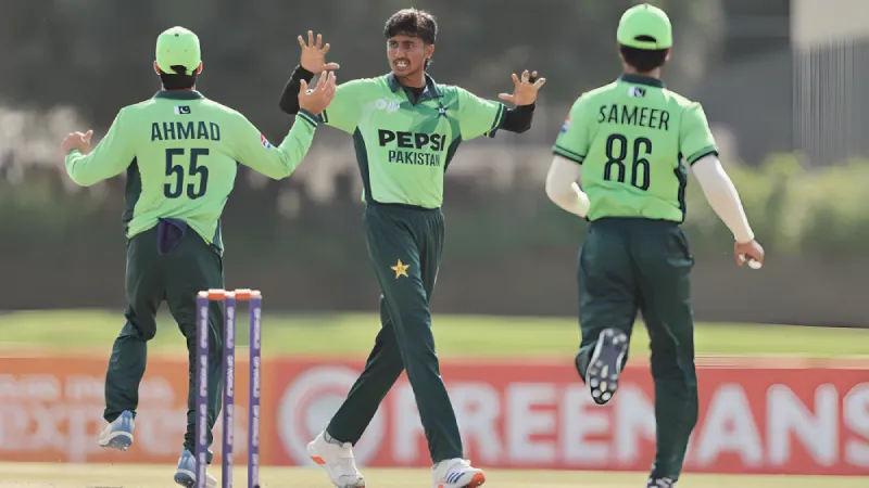 U19 World Cup 2026: Super Six, Match 12, India U19 vs Pakistan U19 Match Prediction – Who will win today’s match between IND U19 vs PAK U19?