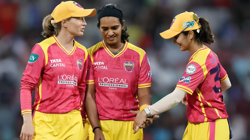 WPL 2026: Match 20, DC W vs UP W Match Prediction – Who will win today’s WPL match between Delhi Capitals Women vs UP Warriorz Women?