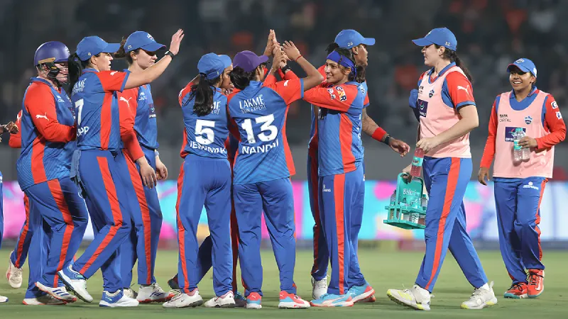 WPL 2026: Match 20, DC W vs UP W Match Prediction – Who will win today’s WPL match between Delhi Capitals Women vs UP Warriorz Women?