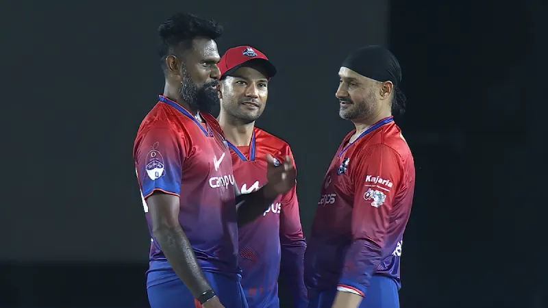 WLP T20 League 2026: Match 13, DW vs GT Match Prediction – Who will win today’s WLP T20 League match between Delhi Warriors vs Gurugram Thunders?