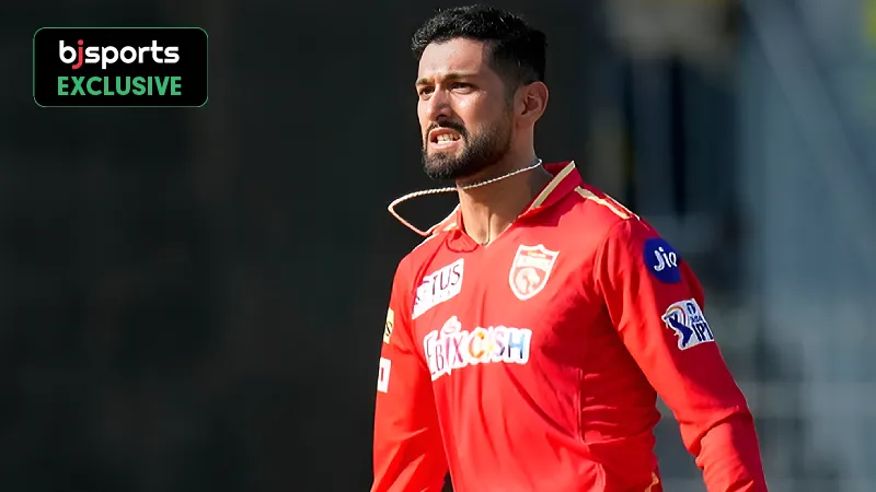 T20 World Cup 2026: 3 Zimbabwe bowlers to watch out for