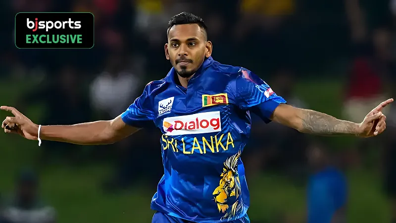 T20 World Cup 2026: 3 Sri Lankan bowlers to watch out for