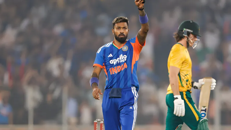 IND vs NZ 2026 India likely to rest Hardik Pandya; Axar Patel, Ishan Kishan set for return