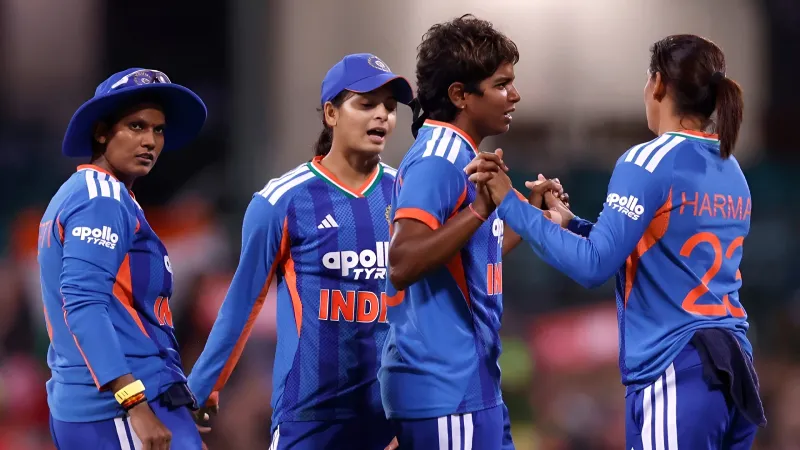 Australia Women vs India Women Prediction, 3rd ODI – Who will win today’s match between AUS W vs IND W?