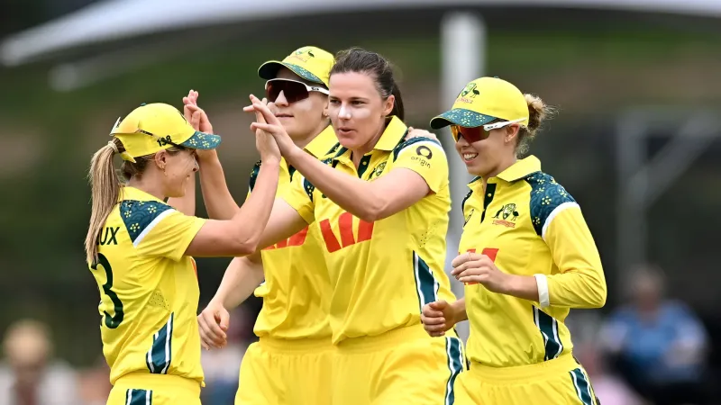Australia Women vs India Women Prediction, 3rd ODI – Who will win today’s match between AUS W vs IND W?