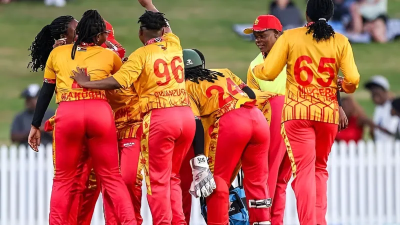 New Zealand Women vs Zimbabwe Women Prediction, 3rd T20I – Who will win today’s match between NZ W vs ZIM W?