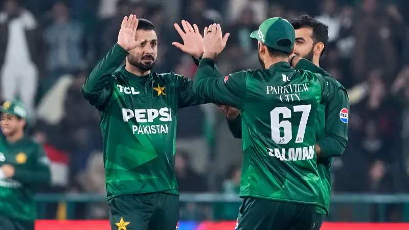 Pakistan vs Australia Prediction, 3rd T20I – Who will win today’s match between PAK vs AUS?