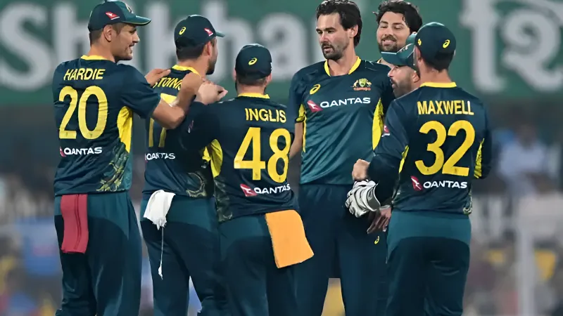 Pakistan vs Australia Prediction, 3rd T20I – Who will win today’s match between PAK vs AUS?