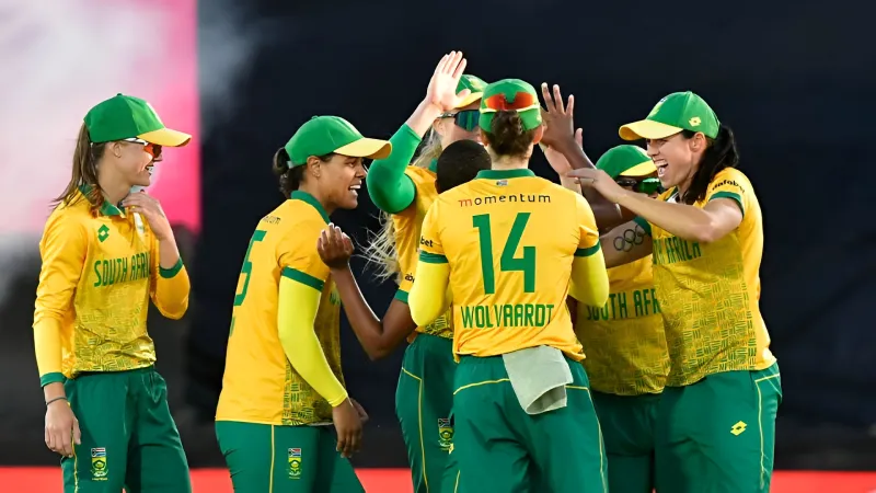 South Africa Women vs Pakistan Women Prediction, 3rd ODI – Who will win today’s match between SA W vs PAK W?