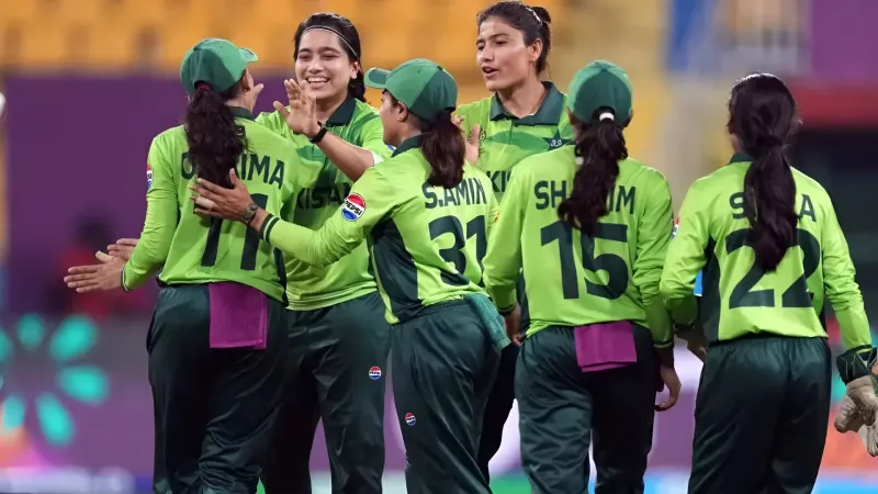 South Africa Women vs Pakistan Women Prediction, 3rd ODI – Who will win today’s match between SA W vs PAK W?