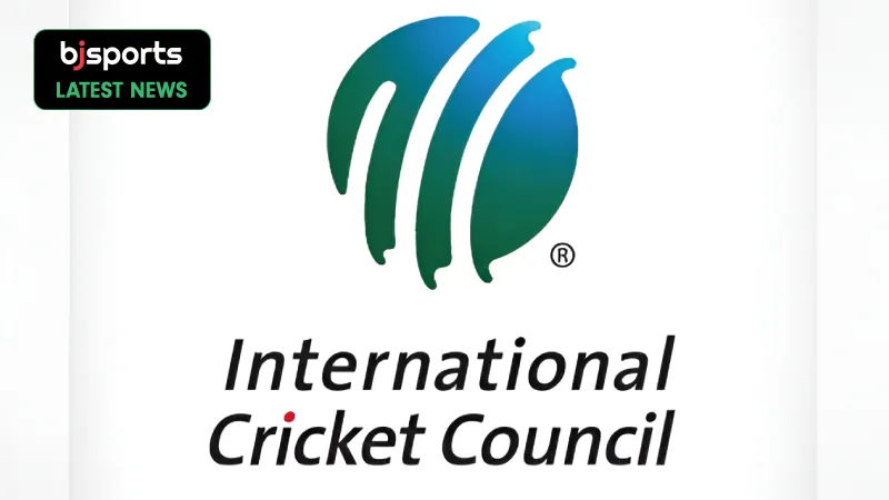 T20 World Cup 2026 ICC activates contingency plans amid Middle East tensions