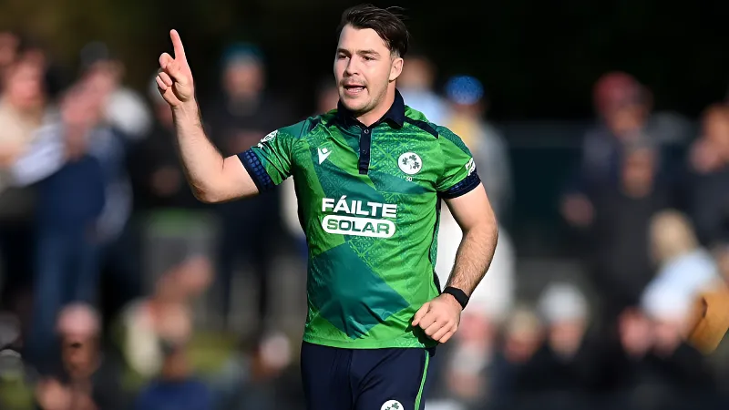 Ireland vs United Arab Emirates Highlights, 2nd T20I Jan 31 Curtis Campher and Mark Adair Star in Ireland’s 2-0 Series Triumph