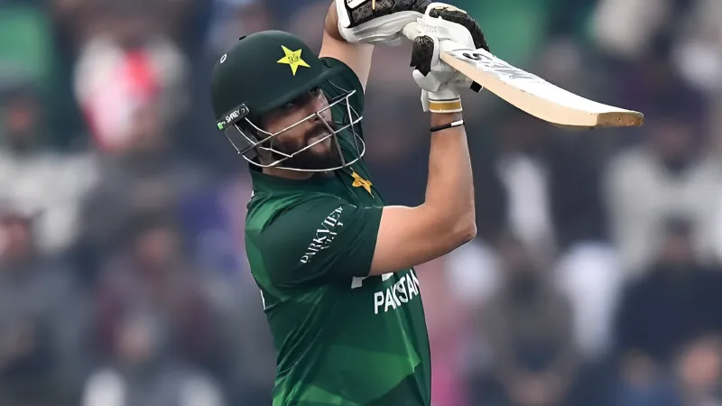 Pakistan vs Australia Highlights, 2nd T20I | Jan 31: Salman Agha and Shadab Khan Star in Pakistan’s 2-0 Series Dominance