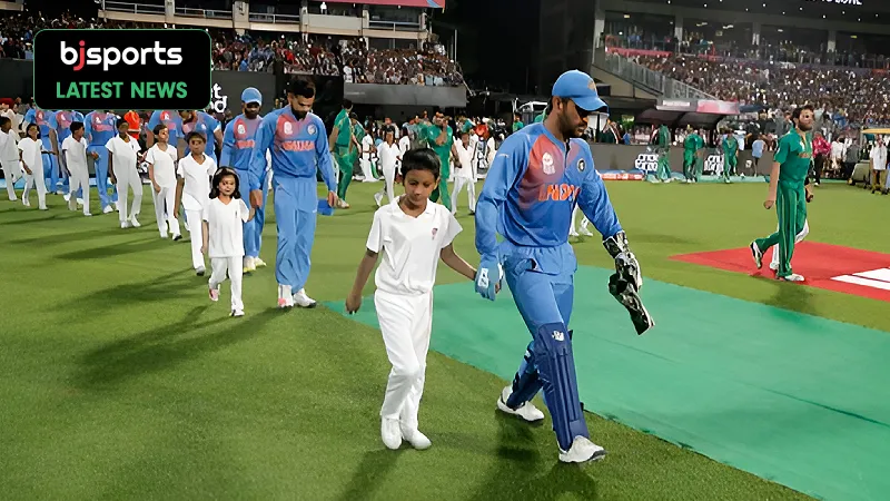 What happened when India last hosted the T20 World Cup