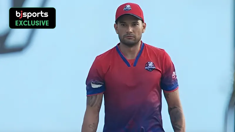 How These Batters Can Change the Game in Rajasthan Lions vs Delhi Warriors, 14th Match | WL Pro T20 League 2026