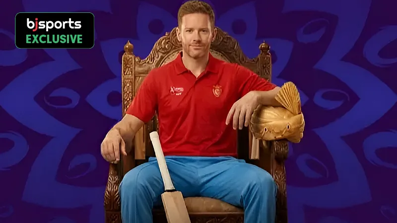 How These Batters Can Change the Game in Rajasthan Lions vs Delhi Warriors, 14th Match | WL Pro T20 League 2026