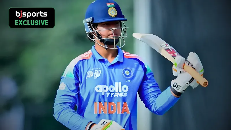 Which Players Could Decide the Outcome of IND19 vs PAK19 – 36th Match, ICC U-19 World Cup 2026?