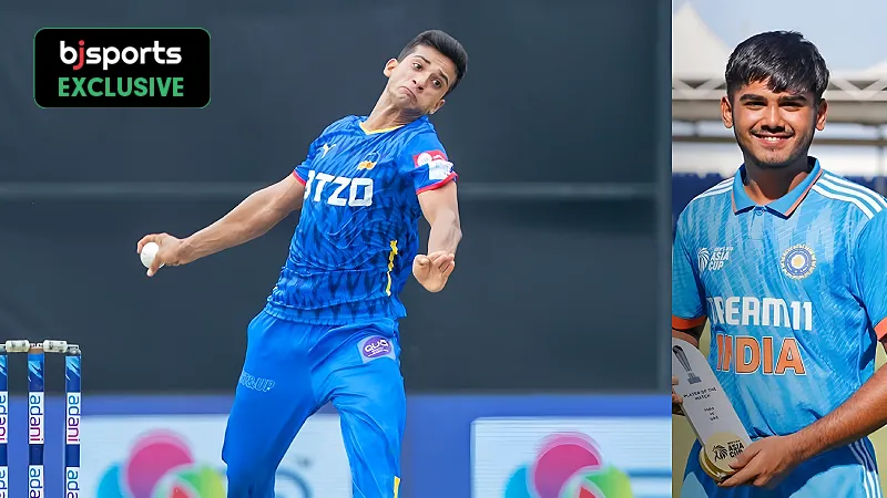Which Players Could Decide the Outcome of IND19 vs PAK19 – 36th Match, ICC U-19 World Cup 2026?