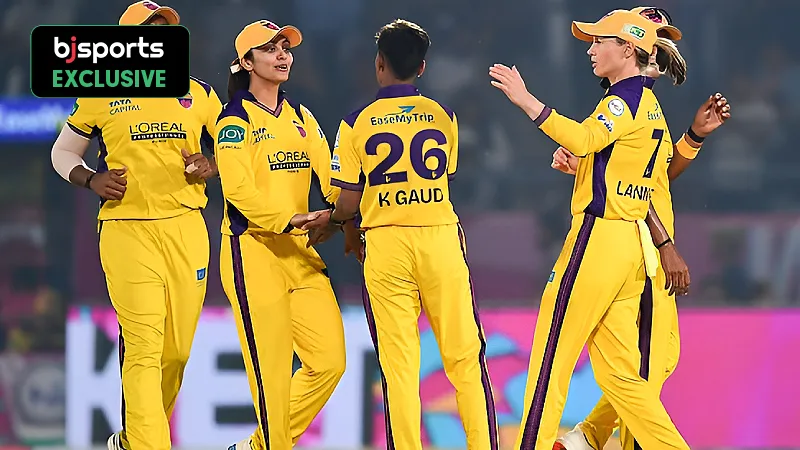 WPL 2026: Predicted playing XI for the Match 20