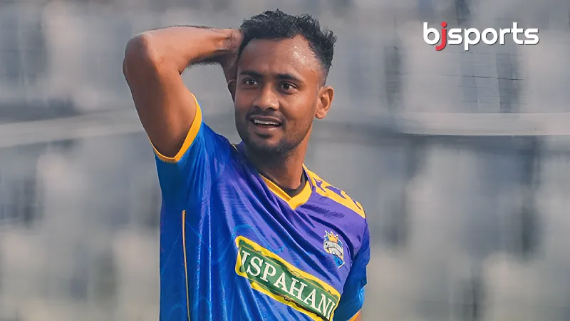 Who is the BPL 2026 Player of the Series and How Did They Dominate? — A BJ Sports Special