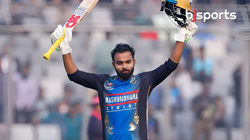 Who is the BPL 2026 Player of the Series and How Did They Dominate? — A BJ Sports Special