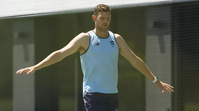 Josh Hazlewood to miss early stages of T20 World Cup 2026 as he continues his rehab