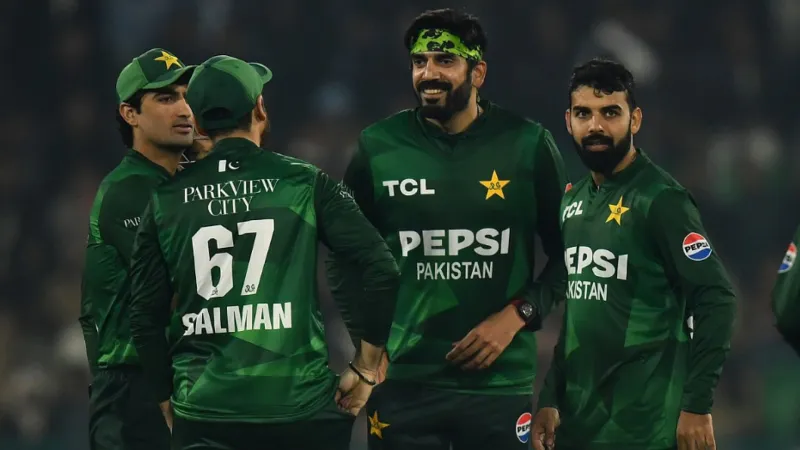 T20 World Cup 2026 'Pakistan may reverse their decision' - India legend predicts likely outcome for arch-rival clash