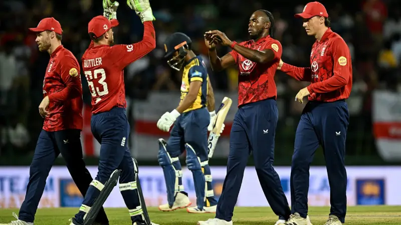 Sri Lanka vs England, 3rd T20I Match Prediction: Who will win today's match between SL vs ENG?
