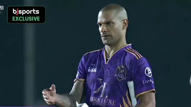 Why These Batters May Decide Delhi Warriors vs Dubai Royals Semi Final 2 | WLP T20 League 2026