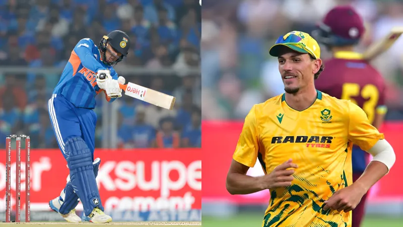 T20 World Cup 2026 Top five player battles to watch out for