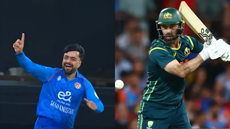 T20 World Cup 2026 Top five player battles to watch out for