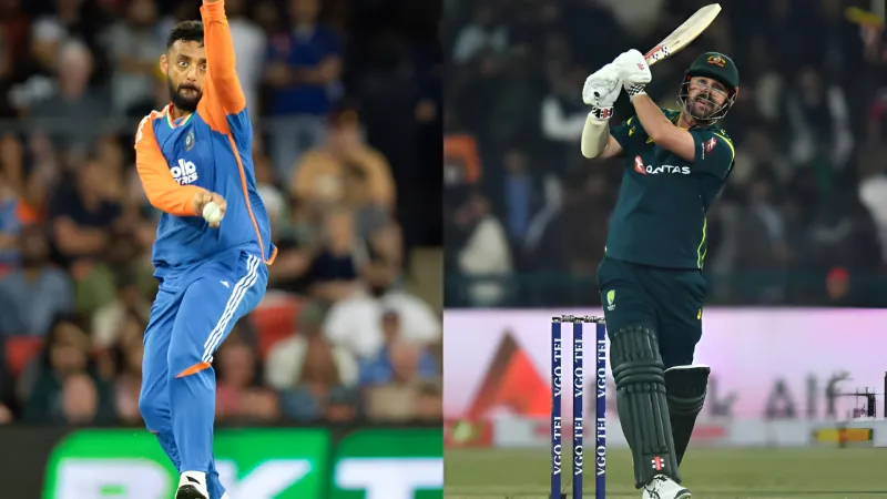 T20 World Cup 2026 Top five player battles to watch out for