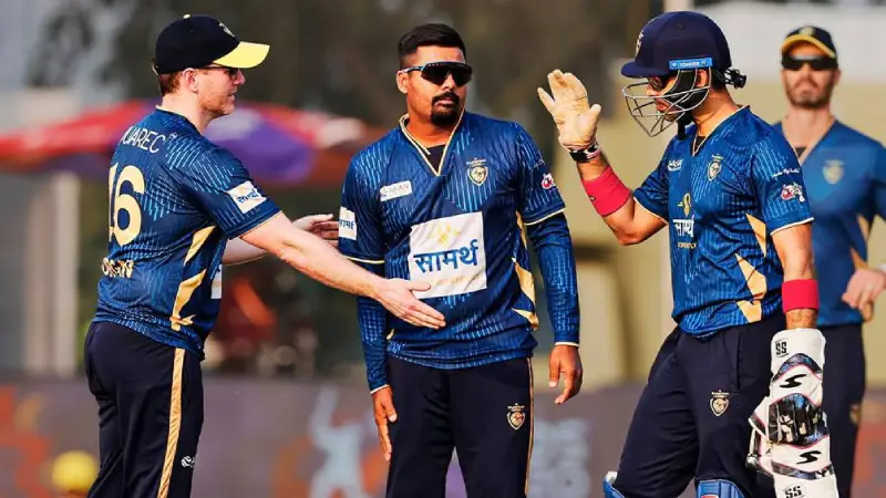 WLP T20 League 2026: Semi Final 1, RTL vs PPT Match Prediction – Who will win today’s WLP T20 Semi Final 1 between Rajasthan Lions vs Pune Panthers?