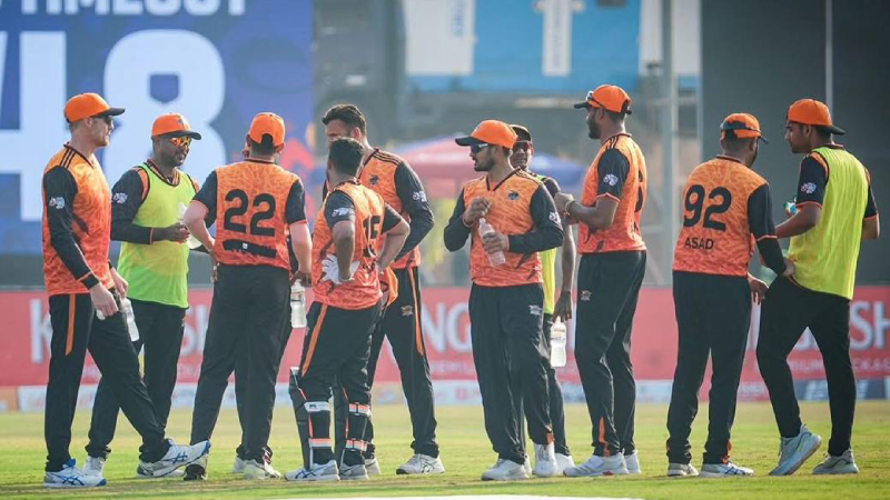 WLP T20 League 2026: Semi Final 1, RTL vs PPT Match Prediction – Who will win today’s WLP T20 Semi Final 1 between Rajasthan Lions vs Pune Panthers?
