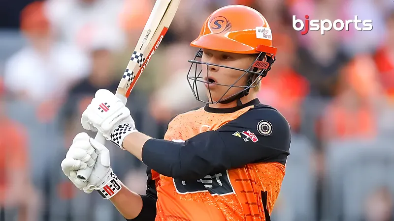 Most catches in BBL 2026 Season: A Full Statistical Breakdown from the BJ Sports Data Lab