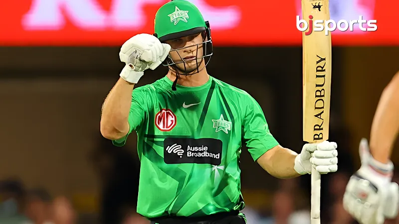 Most catches in BBL 2026 Season: A Full Statistical Breakdown from the BJ Sports Data Lab