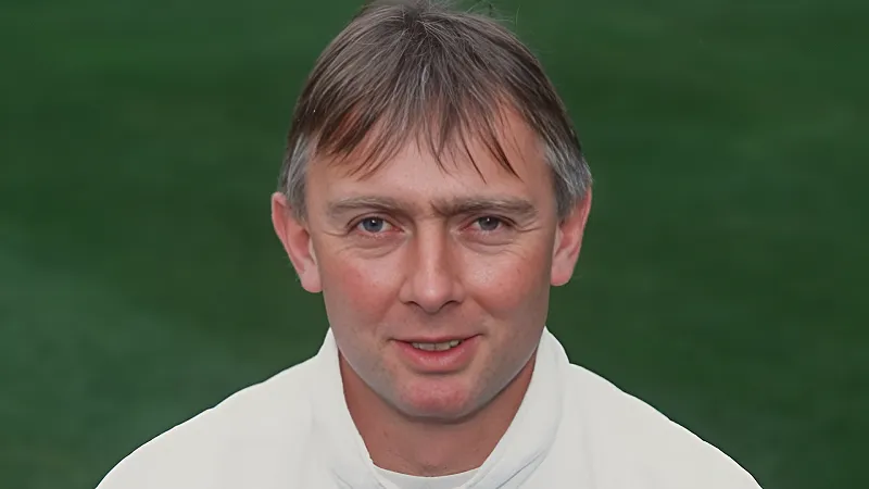 Former England and Sussex seamer Tony Pigott passes away at 67