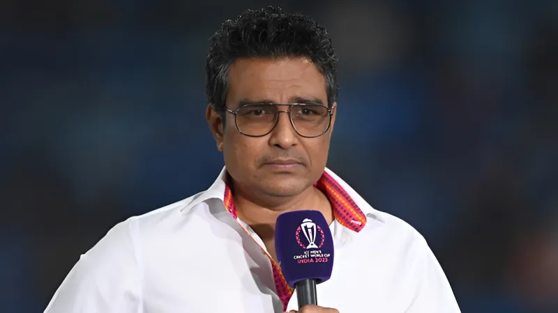 T20 World Cup 2026 It's almost like India beating minnows - Sanjay Manjrekar on why IND-PAK clash is a non-event