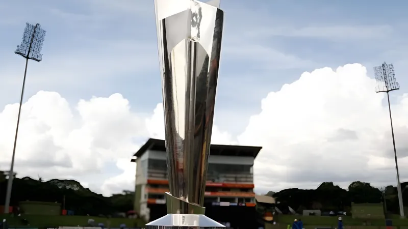 Jagadeesan, Ayush Badoni light up T20 World Cup warm-up, as India A thump USA