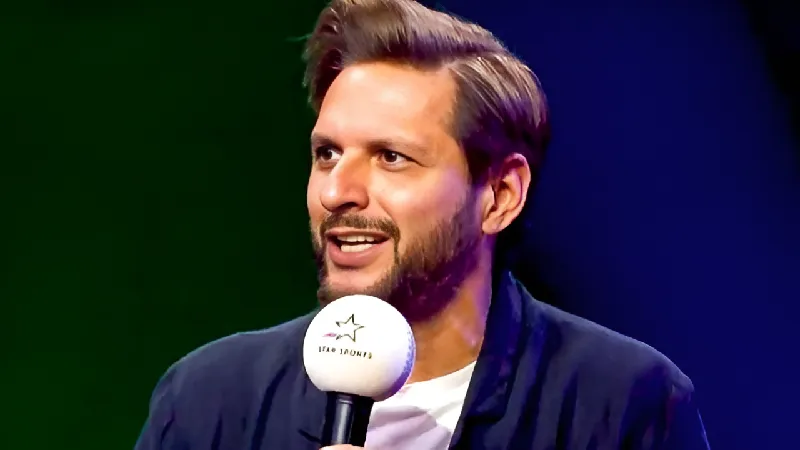 ''Cricket can open doors' - Shahid Afridi reacts to Pakistan’s decision to boycott India clash at T20 World Cup 2026