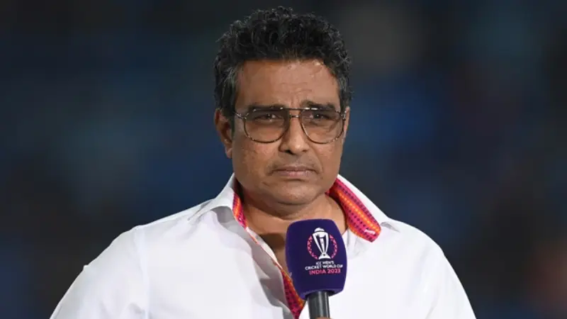 T20 World Cup 2026: 'Feels less pressure when batting down the order' - Sanjay Manjrekar’s huge statement on Team India star after IND vs ZIM match