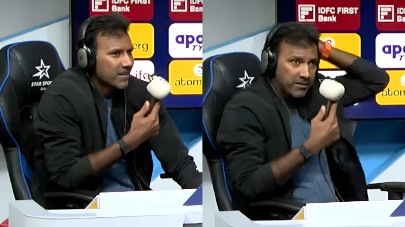 Not Virat Kohli or Suryakumar Yadav, L Balaji chooses a pacer for India’s top moment ahead of T20 World Cup 2026