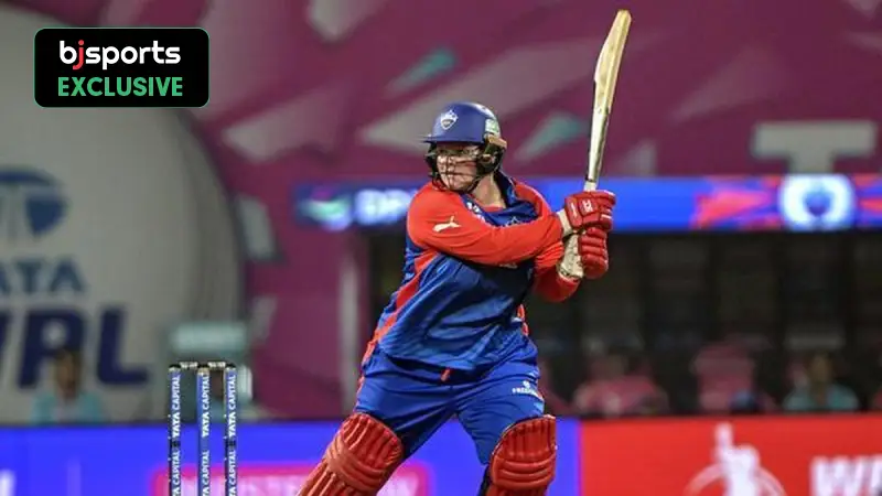 Which Key Players Could Decide DC W vs RCB W – WPL 2026 Final Match
