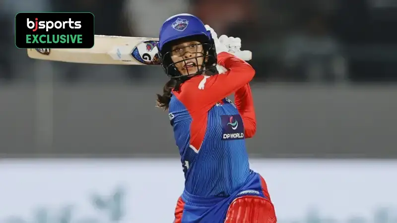 Which Key Players Could Decide DC W vs RCB W – WPL 2026 Final Match