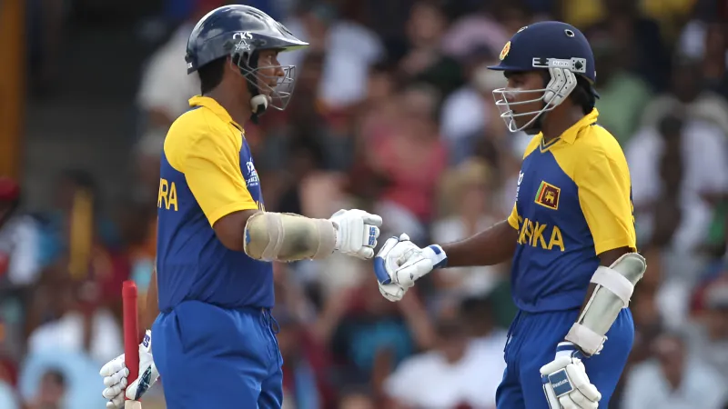 3 Record-Breaking Partnerships in T20 World Cup History